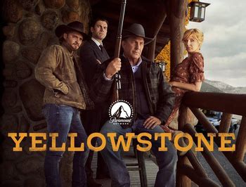 yellowstone tv wiki|who owns yellowstone tv show.